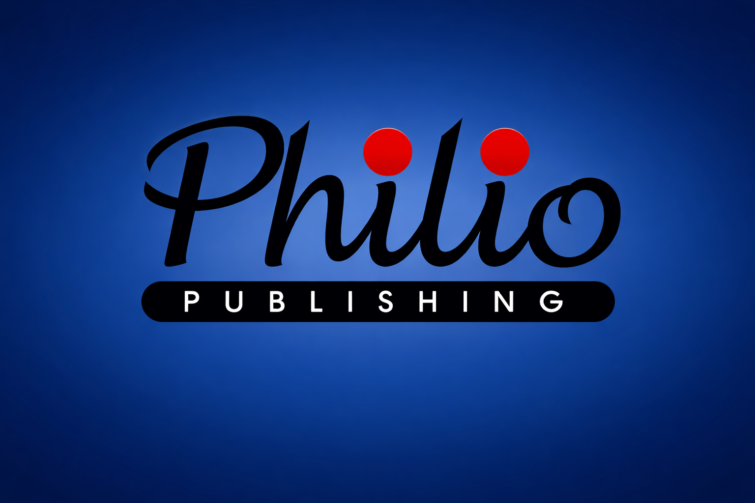 Philio Publishing logo